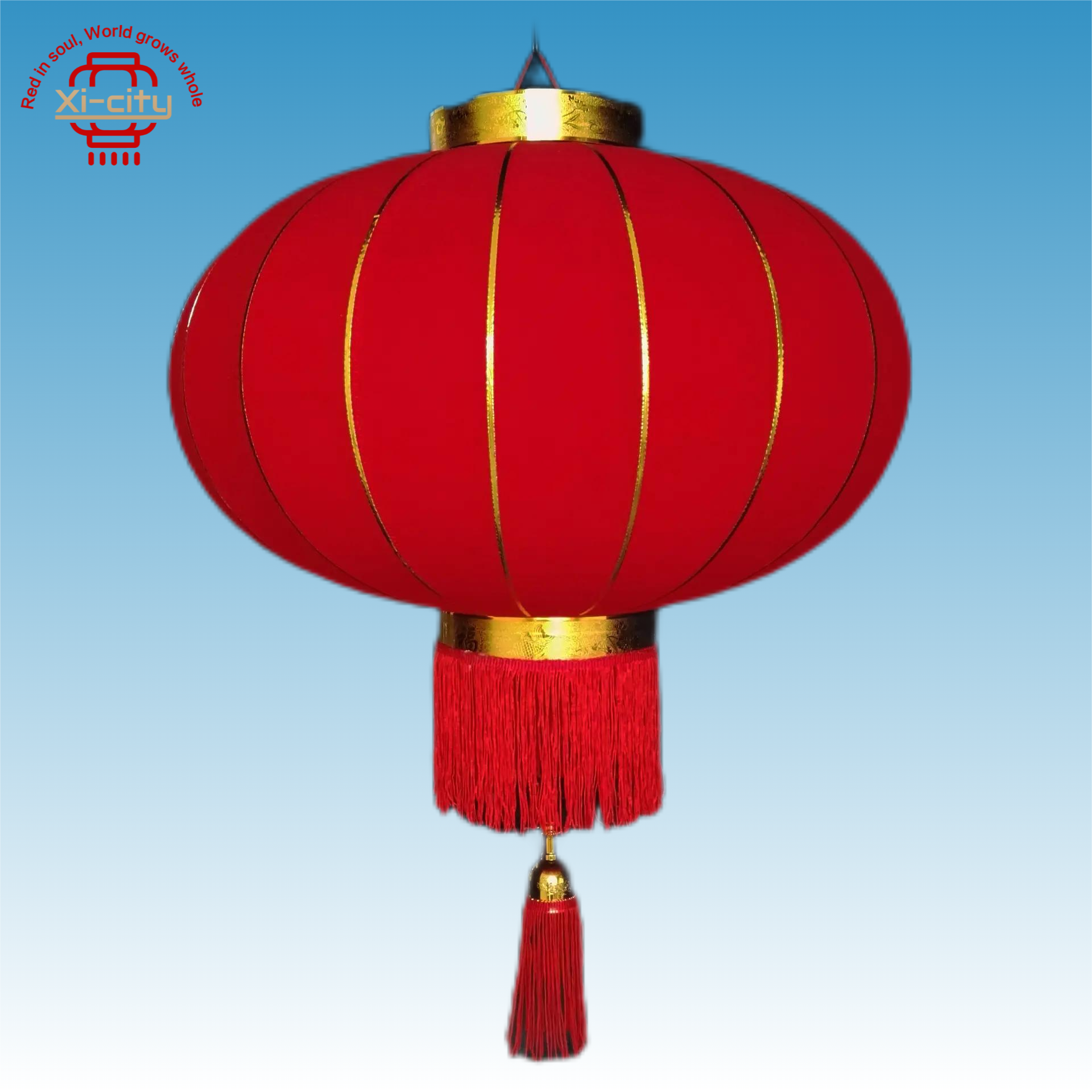 Traditional Chinese Palace Lantern