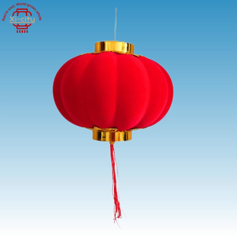 Traditional Chinese Palace Lantern