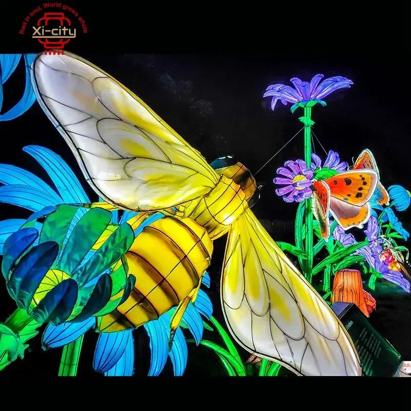 Kaifeng Colorful Lights